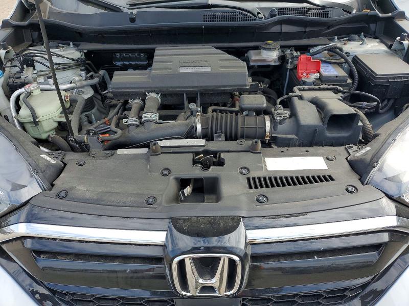 47269036 :رقم المزاد ، 2HKRW2H58MH636711 vin ، 2021 Honda Cr-v مزاد بيع