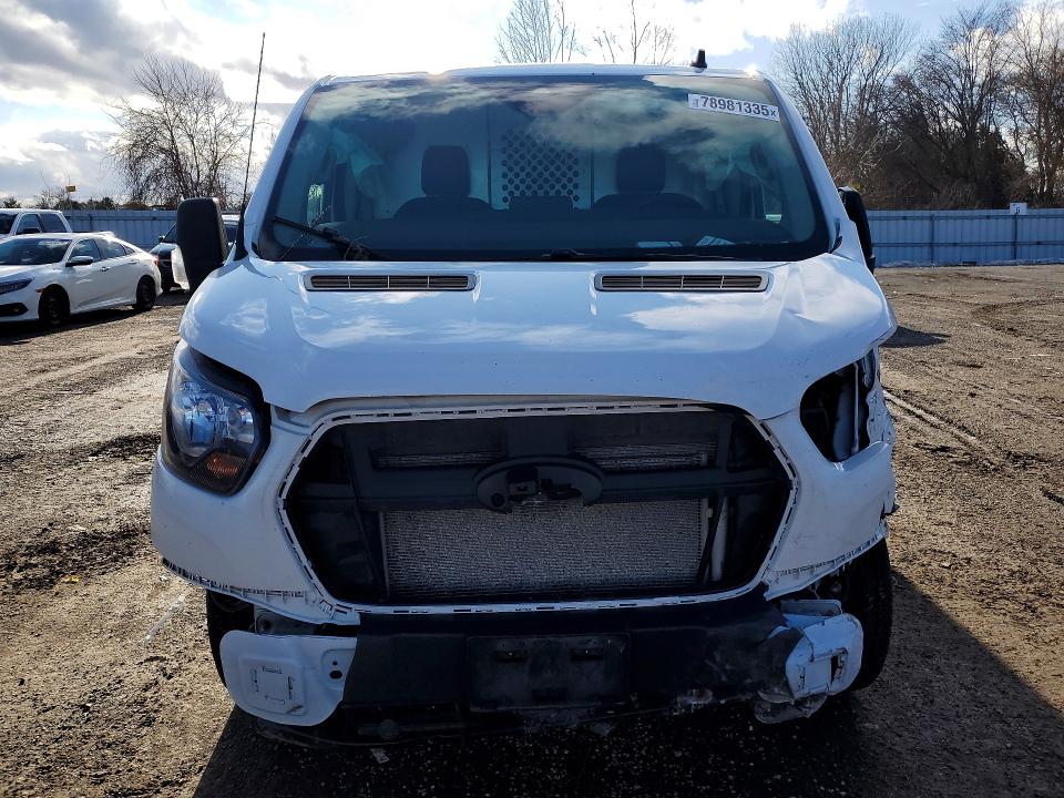 Aukcja sprzedaży 2021 Ford Transit, vin: 1FTBR1Y88MKA18285, numer aukcji: 78981335