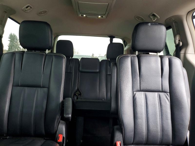 Продажа на аукционе авто 2014 Chrysler Town & Country, vin: 2C4RC1BG8ER449017, номер лота: 46763156
