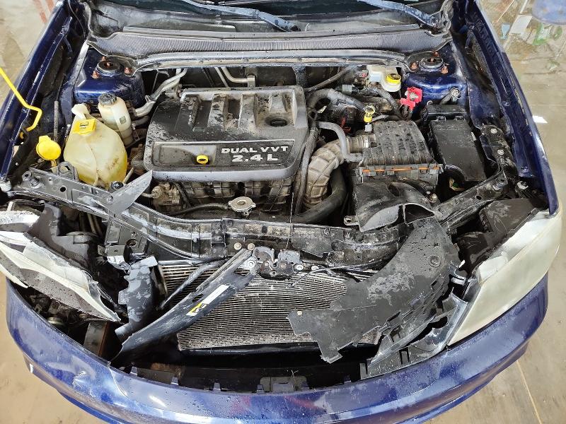 46387516 :رقم المزاد ، 1C3CDZAB0EN161002 vin ، 2014 Dodge Avenger مزاد بيع