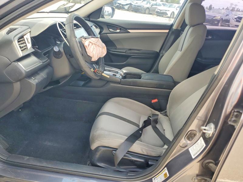 Продаж на аукціоні авто 2018 Honda Civic, vin: 2HGFC2F56JH504034, номер лоту: 79979405