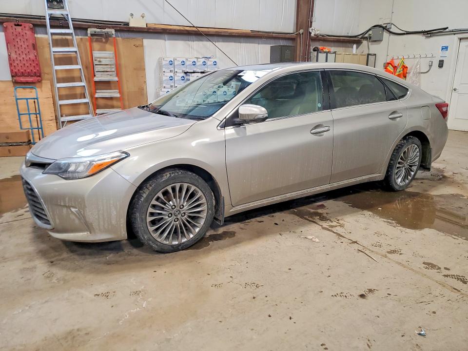 Продажа на аукционе авто 2016 Toyota Avalon Limited 4dr, vin: 4T1BK1EBXGU221803, номер лота: 46775186