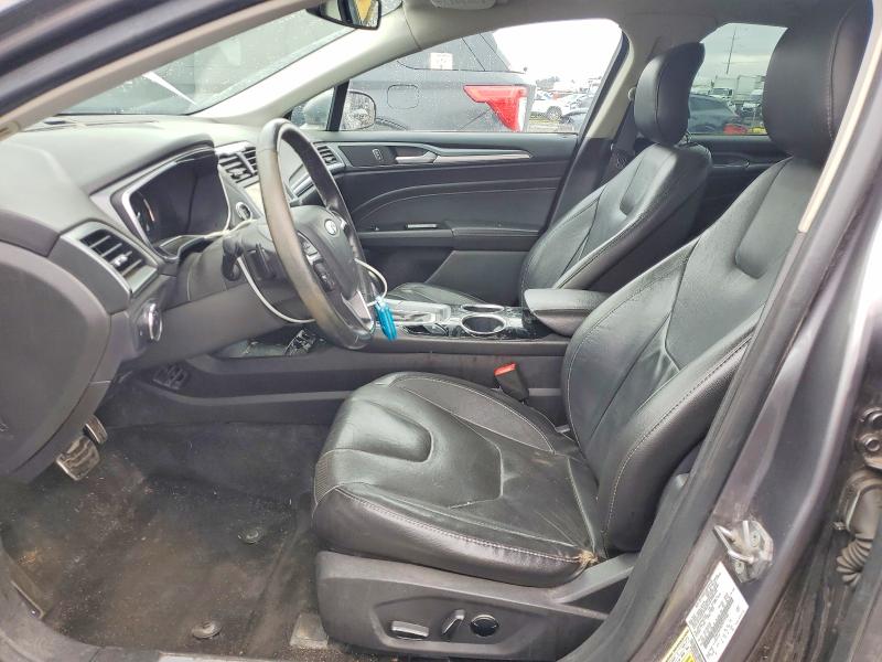 2013 Ford Fusion მანქანა იყიდება აუქციონზე, vin: 3FA6P0K98DR279582, აუქციონის ნომერი: 77810195