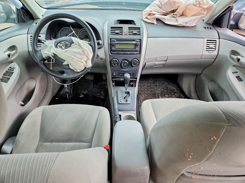 Продаж на аукціоні авто 2012 Toyota Corolla, vin: 2T1BU4EE5CC837572, номер лоту: 45566416