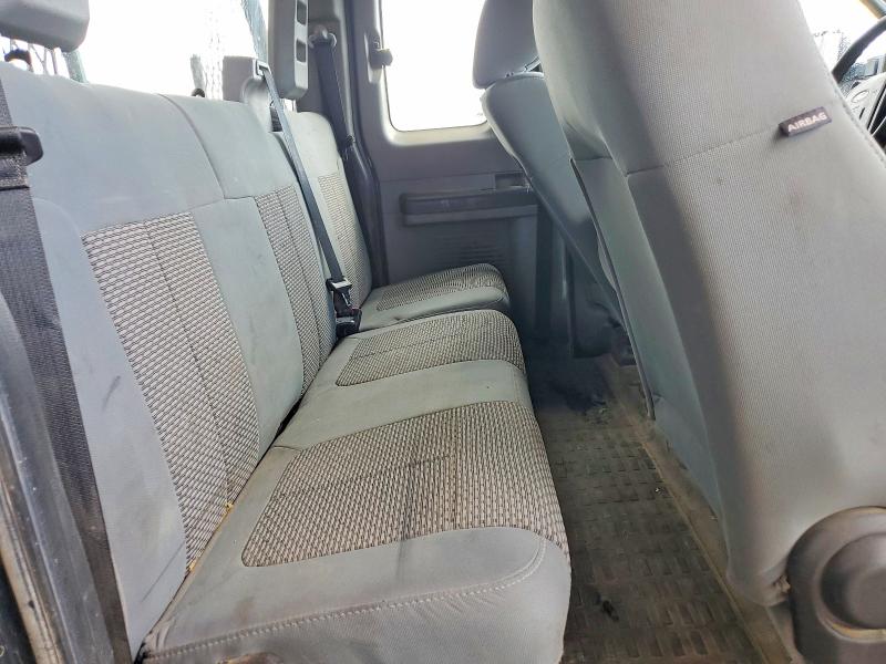 55807656 :رقم المزاد ، 1FT7X2B67CEC35297 vin ، 2012 Ford F250 مزاد بيع