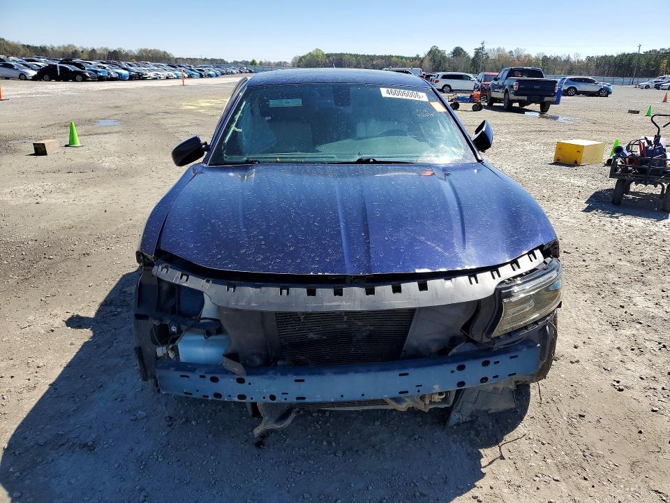 Продажа на аукционе авто 2017 Dodge Charger, vin: 2C3CDXHGXHH576279, номер лота: 46006006