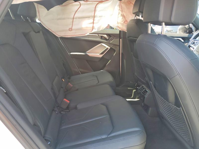 Продажа на аукционе авто 2025 Audi Q3, vin: WA1DECF31S1003213, номер лота: 47709006