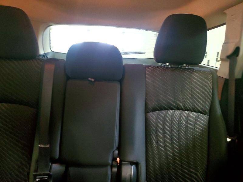 Aukcja sprzedaży 2011 Dodge Journey, vin: 3D4PG4FB2BT514712, numer aukcji: 47368606