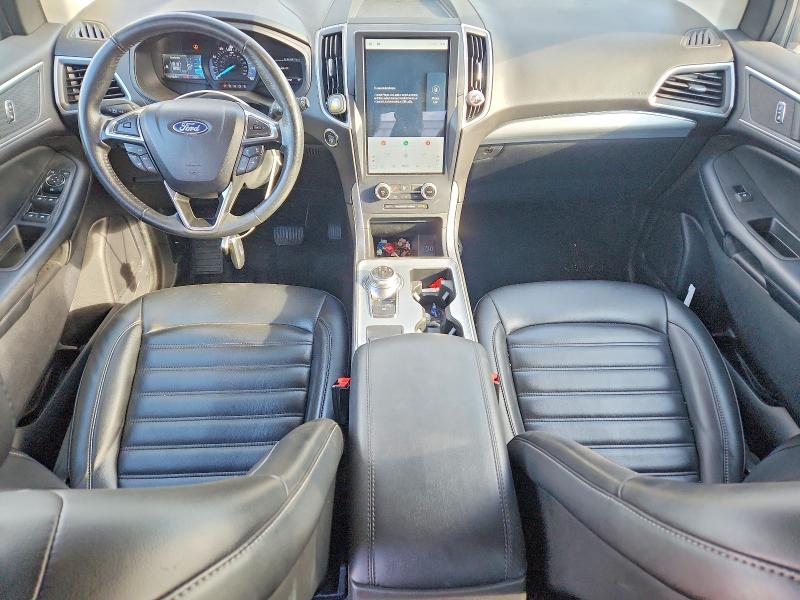 2022 Ford Edge მანქანა იყიდება აუქციონზე, vin: 2FMPK4J93NBA40992, აუქციონის ნომერი: 46581366