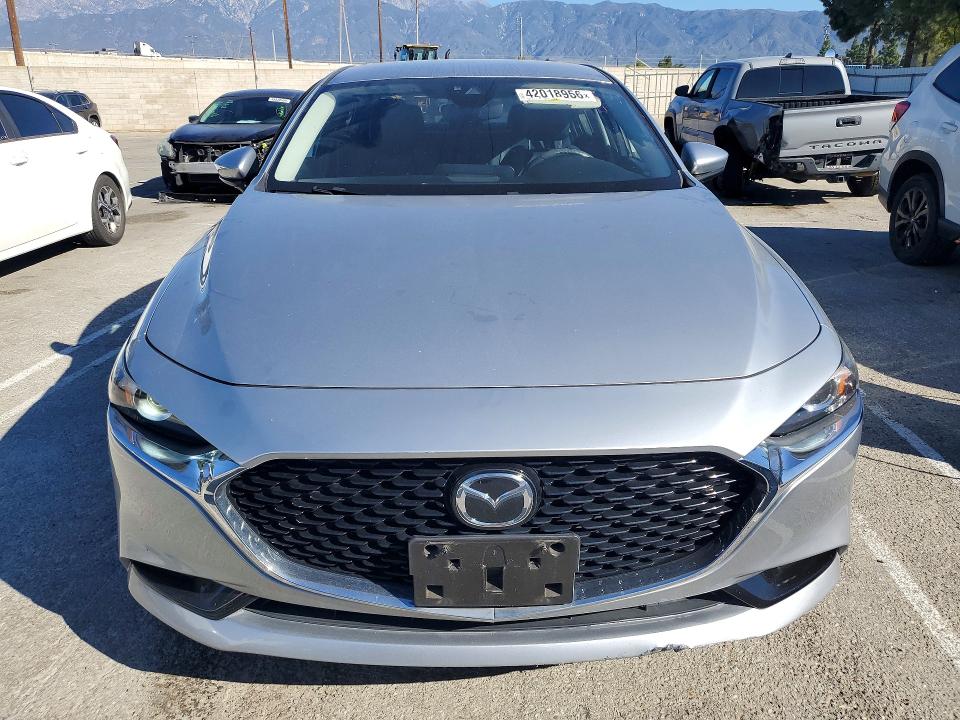 Aukcja sprzedaży 2019 Mazda 3, vin: JM1BPACL2K1111114, numer aukcji: 42018956