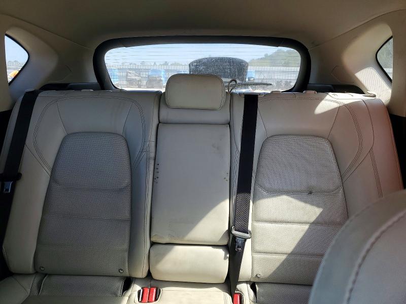 Продаж на аукціоні авто 2021 Mazda Cx-5, vin: JM3KFADM6M1325656, номер лоту: 47862196