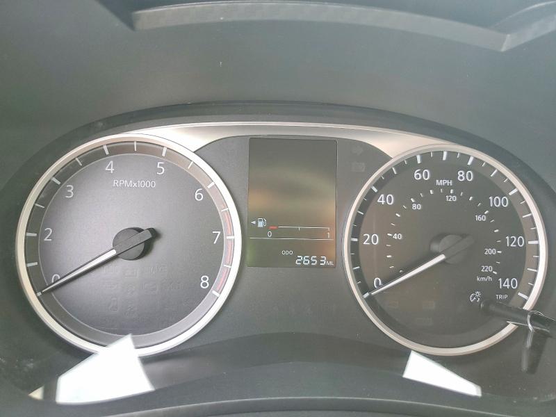 Продажа на аукционе авто 2025 Nissan Versa, vin: 3N1CN8DV3SL868005, номер лота: 48071096