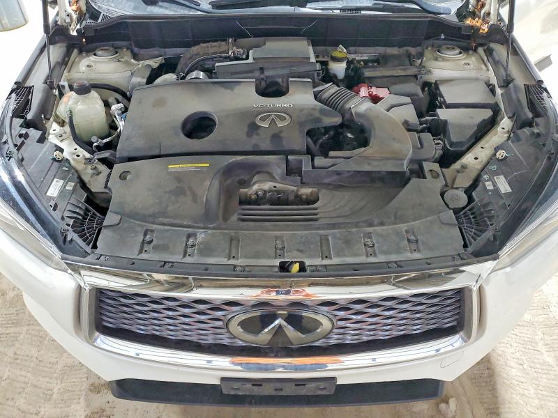 Aukcja sprzedaży 2019 Infiniti Qx50, vin: 3PCAJ5M31KF125306, numer aukcji: 79198385