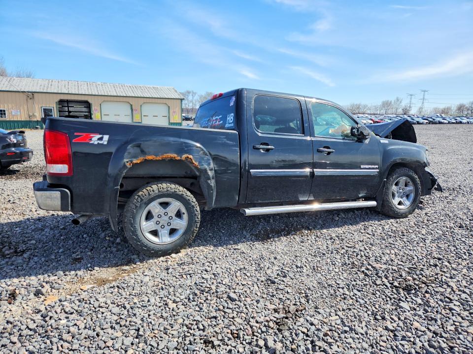 46085946 :رقم المزاد ، 3GTP2VE30BG128939 vin ، 2011 Gmc Sierra مزاد بيع