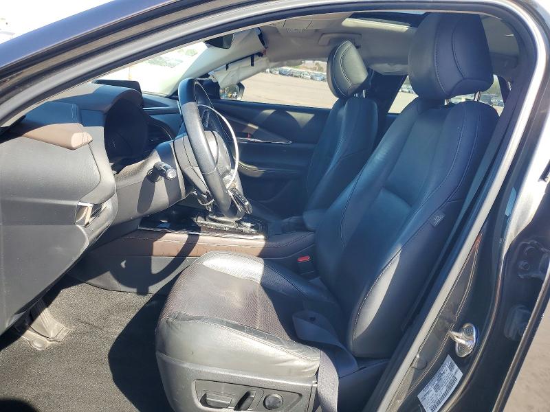 Aukcja sprzedaży 2021 Mazda Cx-30, vin: 3MVDMBDL3MM261291, numer aukcji: 47751746
