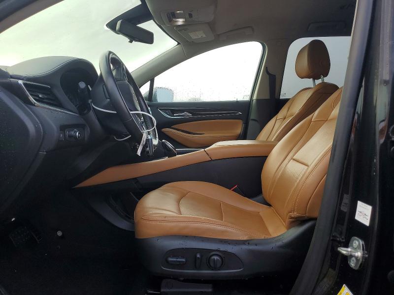 Aukcja sprzedaży 2018 Buick Enclave, vin: 5GAERBKW3JJ190284, numer aukcji: 46346406