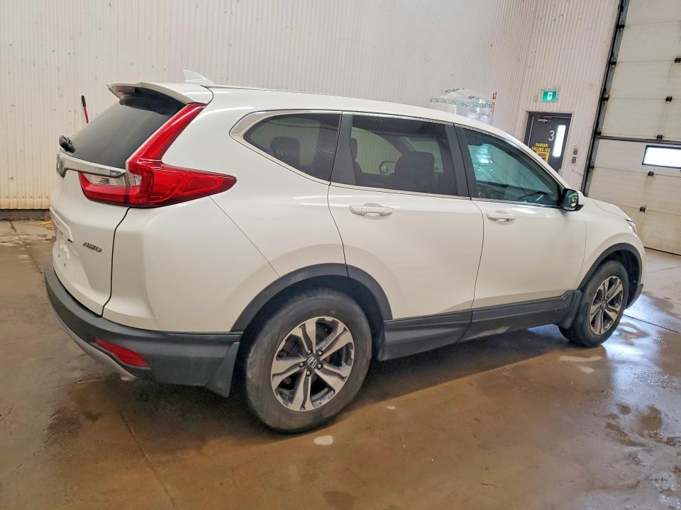 47023706 :رقم المزاد ، 2HKRW2H29KH128105 vin ، 2019 Honda Cr-v مزاد بيع