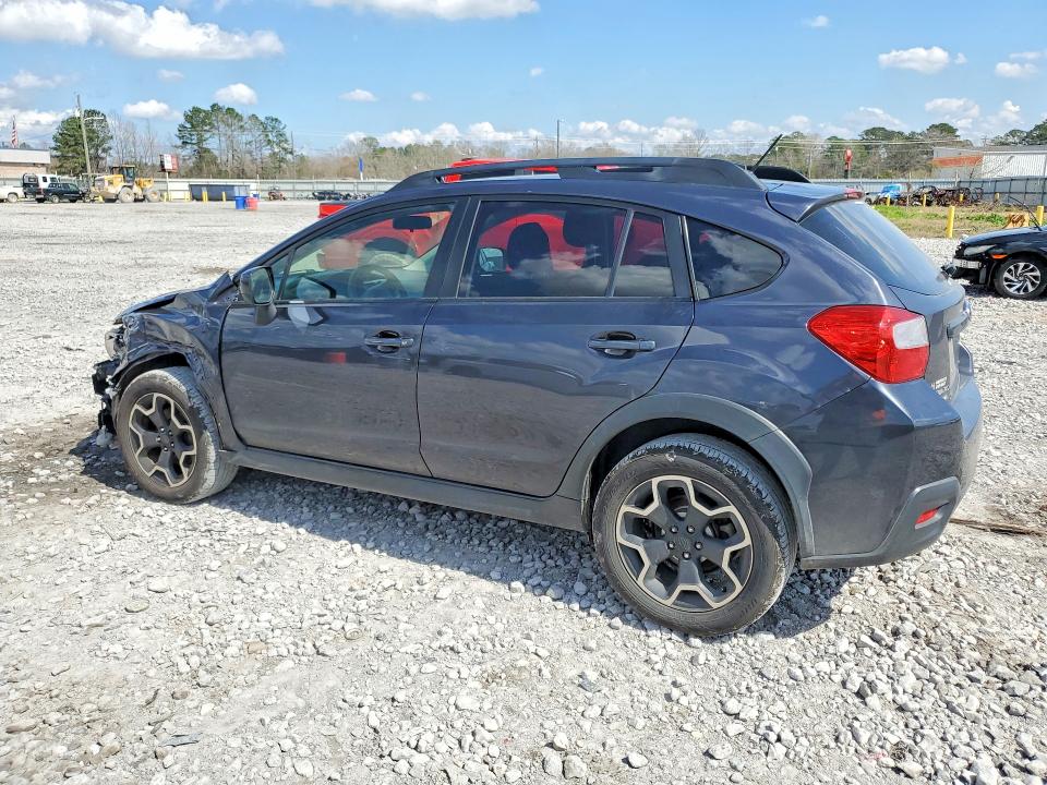 2014 Subaru Xv Crosstrek მანქანა იყიდება აუქციონზე, vin: JF2GPACC5E8257008, აუქციონის ნომერი: 77822685
