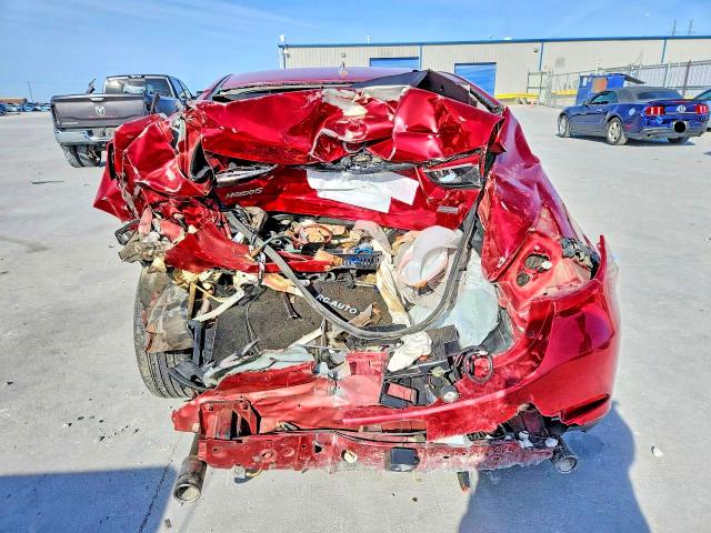 Aukcja sprzedaży 2014 Mazda 6, vin: JM1GJ1T69E1141670, numer aukcji: 46282236