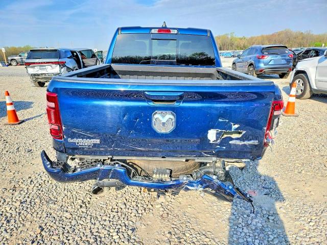 Продаж на аукціоні авто 2024 Ram 1500, vin: 1C6SRFJT3RN180088, номер лоту: 47277816