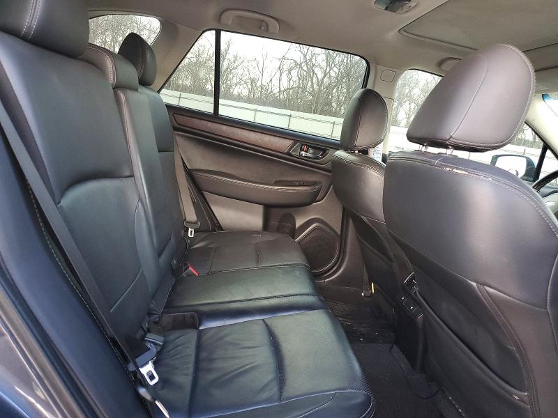 2015 Subaru Outback მანქანა იყიდება აუქციონზე, vin: 4S4BSENC4F3295609, აუქციონის ნომერი: 41724686