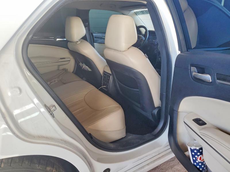 Продаж на аукціоні авто 2016 Chrysler 300c, vin: 2C3CCAEG9GH198071, номер лоту: 45678516
