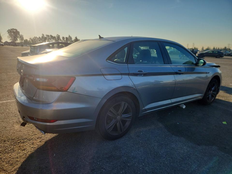 46286886 :رقم المزاد ، 3VWC57BU7KM198225 vin ، 2019 Volkswagen Jetta مزاد بيع