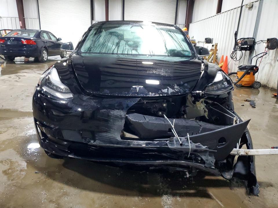 46538016 :رقم المزاد ، 5YJ3E1EA9LF657603 vin ، 2020 Tesla Model 3 مزاد بيع
