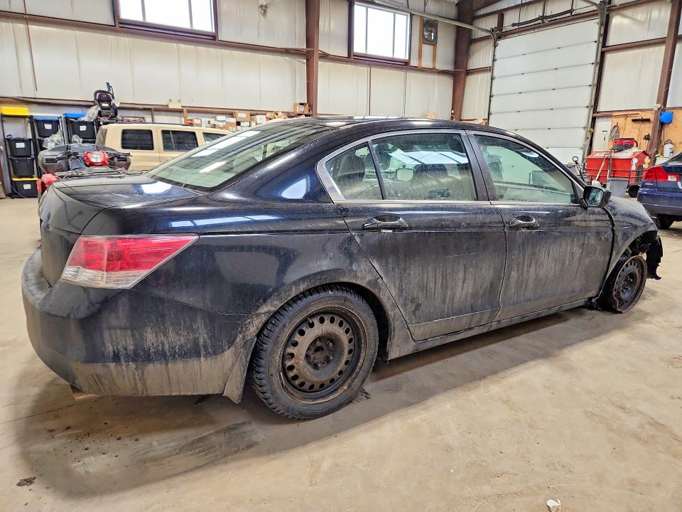 46314136 :رقم المزاد ، 1HGCP26779A806810 vin ، 2009 Honda Accord مزاد بيع