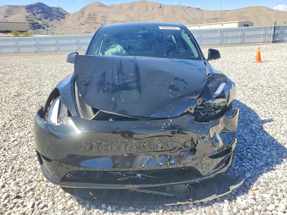 Aukcja sprzedaży 2023 Tesla Model Y, vin: 7SAYGDEE9PF858592, numer aukcji: 41607656