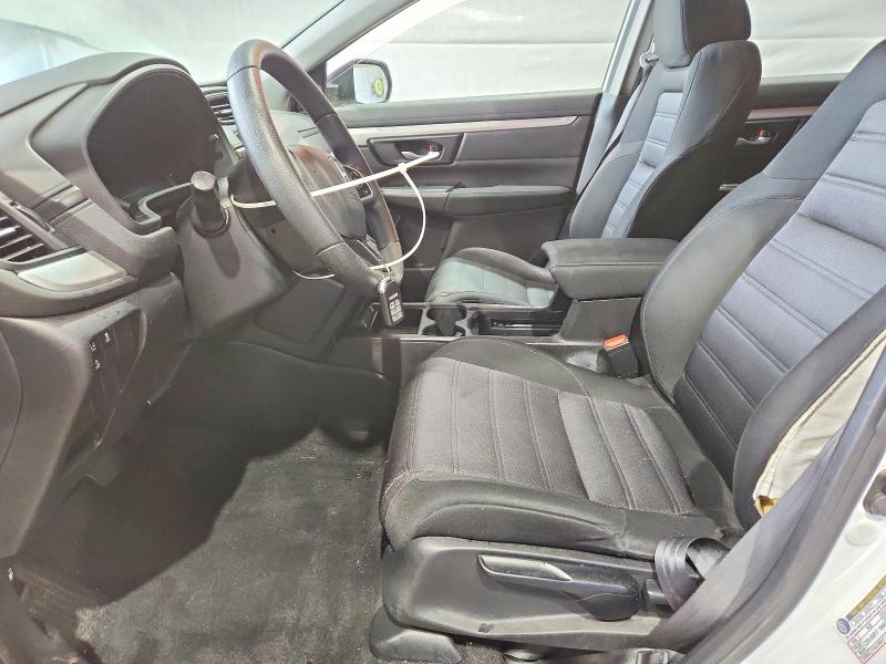 41763086 :رقم المزاد ، 7FARW2H78ME027560 vin ، 2021 Honda Cr-v مزاد بيع