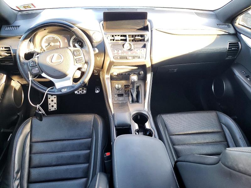 Продажа на аукционе авто 2019 Lexus Nx 300, vin: JTJBARBZ6K2181275, номер лота: 46034166