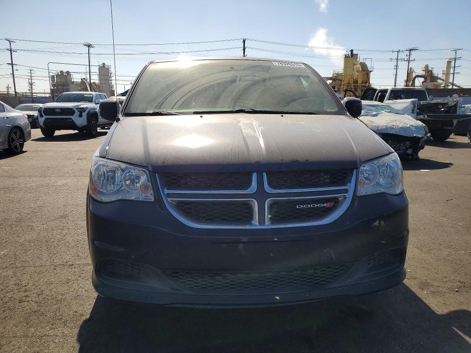 2014 Dodge Grand Caravan მანქანა იყიდება აუქციონზე, vin: 2C4RDGCG2ER302948, აუქციონის ნომერი: 78926315