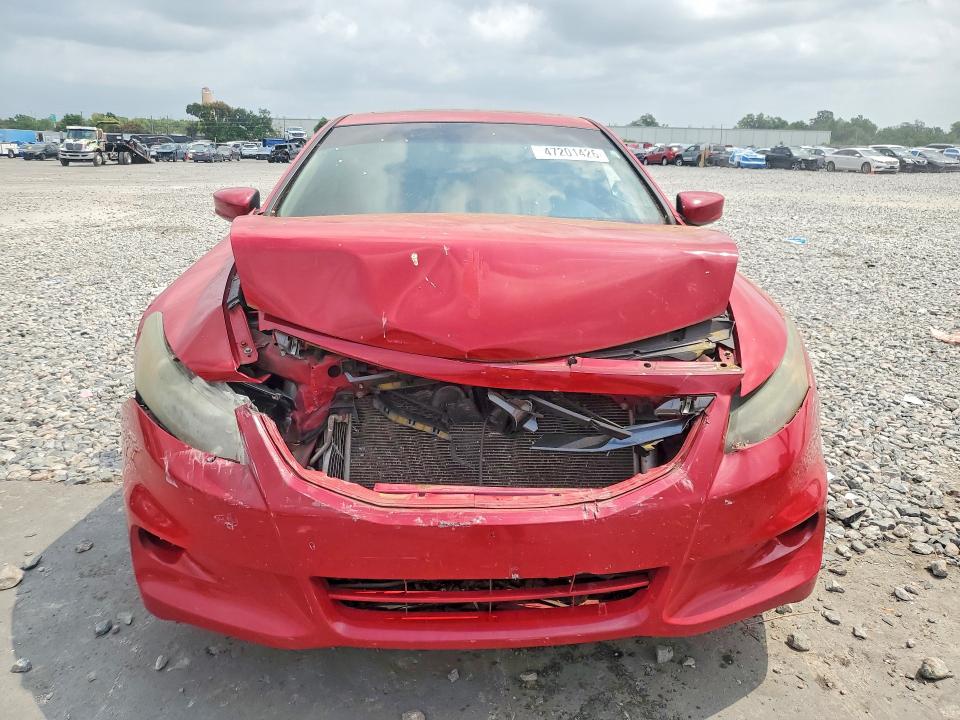 Продаж на аукціоні авто 2012 Honda Accord, vin: 1HGCS2B88CA009034, номер лоту: 47201426