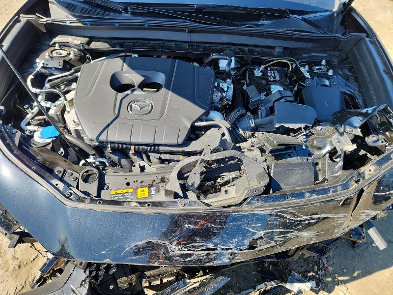 Aukcja sprzedaży 2025 Mazda Cx-30, vin: 3MVDMBDM8SM776762, numer aukcji: 79657625