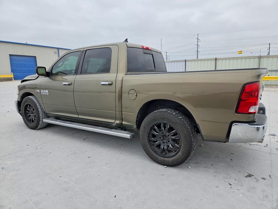 Продаж на аукціоні авто 2014 Ram 1500, vin: 1C6RR6LT4ES377505, номер лоту: 47223966
