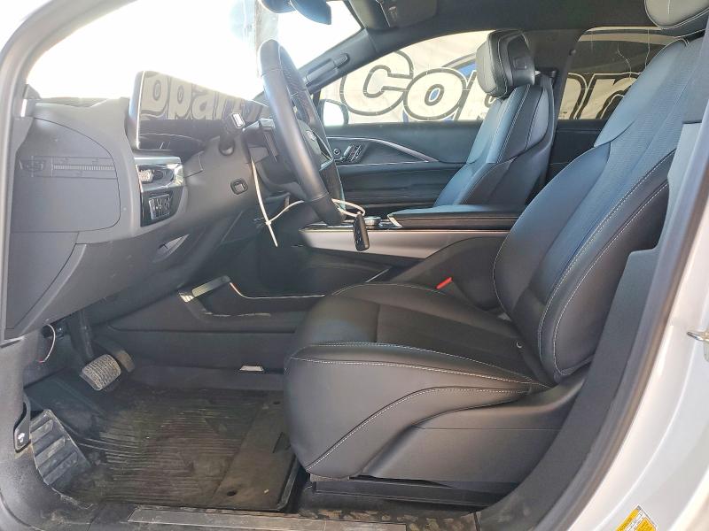 Aukcja sprzedaży 2025 Cadillac Lyriq, vin: 1GYKPNRK8SZ308175, numer aukcji: 46728676