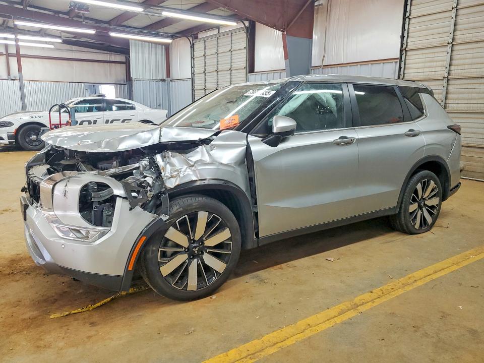 Aukcja sprzedaży 2025 Mitsubishi Outlander, vin: JA4J3VA85SZ032397, numer aukcji: 79974335
