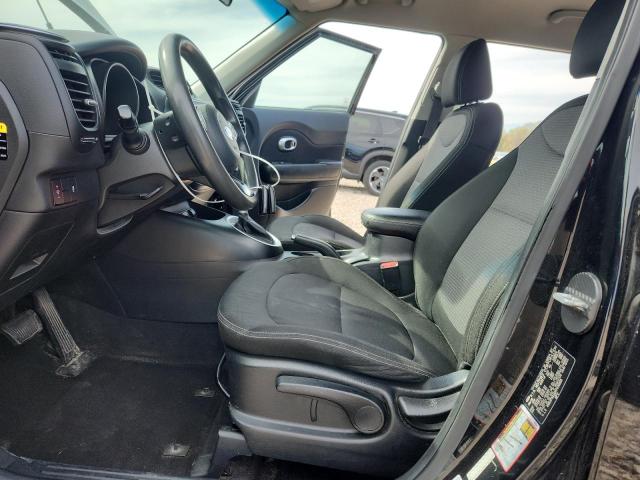 Продажа на аукционе авто 2017 Kia Soul, vin: KNDJP3A50H7410893, номер лота: 46821376