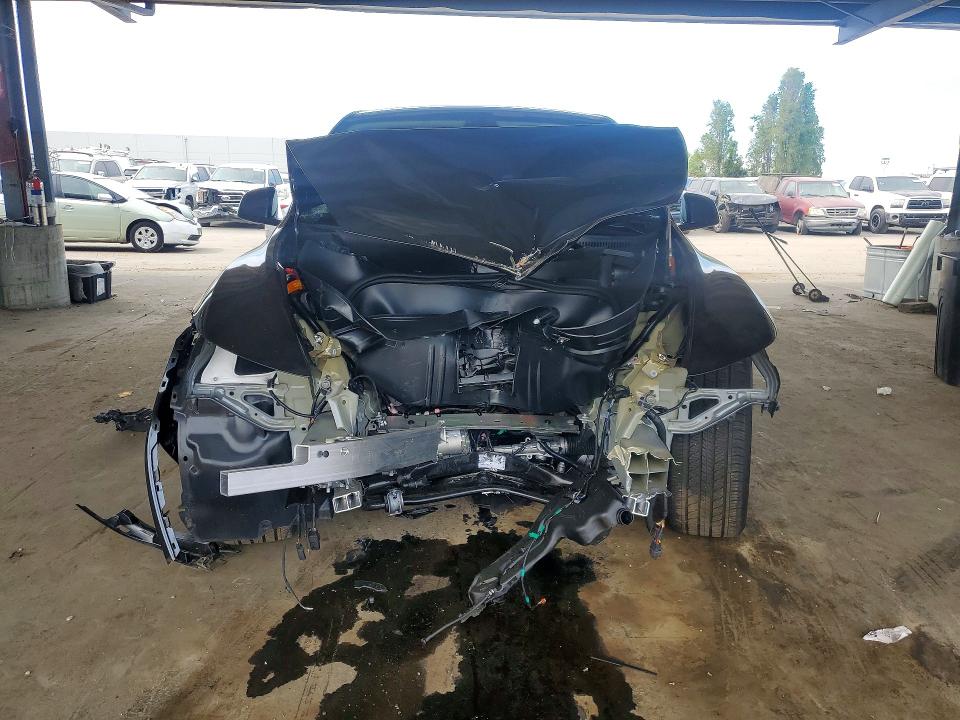 Aukcja sprzedaży 2026 Tesla Model Y, vin: 7SAYGDEDXTF530695, numer aukcji: 48073946