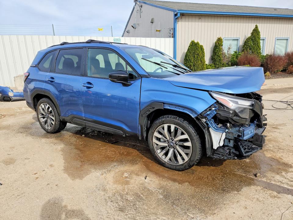 Aukcja sprzedaży 2025 Subaru Forester, vin: JF2SLDTC5SH546277, numer aukcji: 46232886