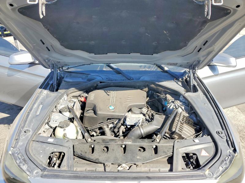2012 Bmw 528 მანქანა იყიდება აუქციონზე, vin: WBAXG5C52CDY28026, აუქციონის ნომერი: 46207606