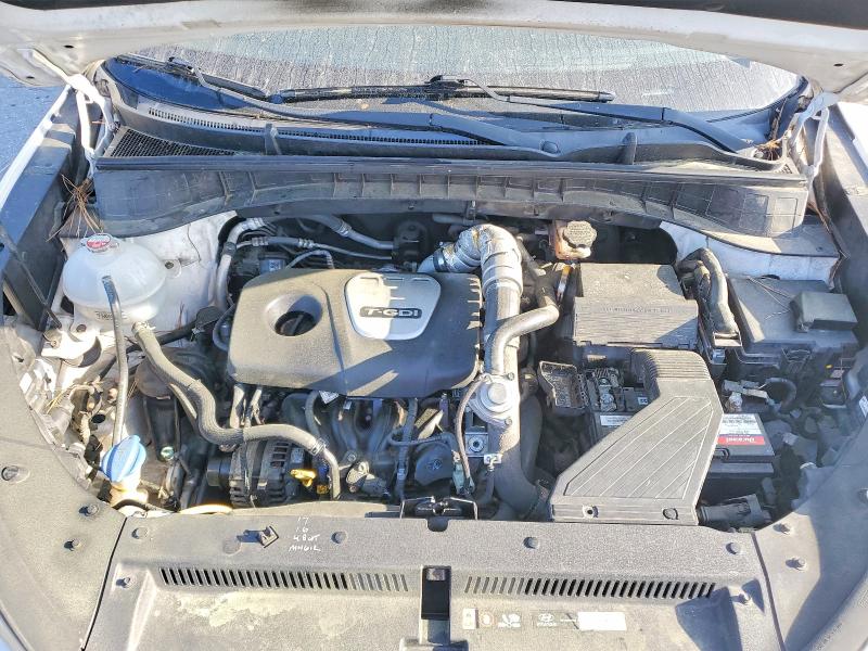 Продажа на аукционе авто 2017 Hyundai Tucson, vin: KM8J33A25HU274694, номер лота: 48250946