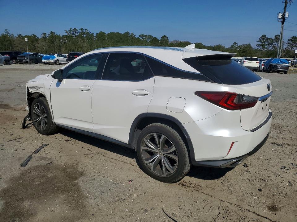 Aukcja sprzedaży 2017 Lexus Rx 350, vin: 2T2ZZMCA0HC067543, numer aukcji: 79745095