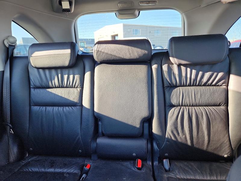 Aukcja sprzedaży 2009 Honda Truck/van Cr-v Ex-l 4dr Awd, vin: 5J6RE48799L805776, numer aukcji: 46212356