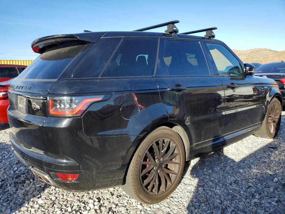 46328436 :رقم المزاد ، SALWZ2RE1LA711806 vin ، 2020 Land Rover Range Rover Sport مزاد بيع