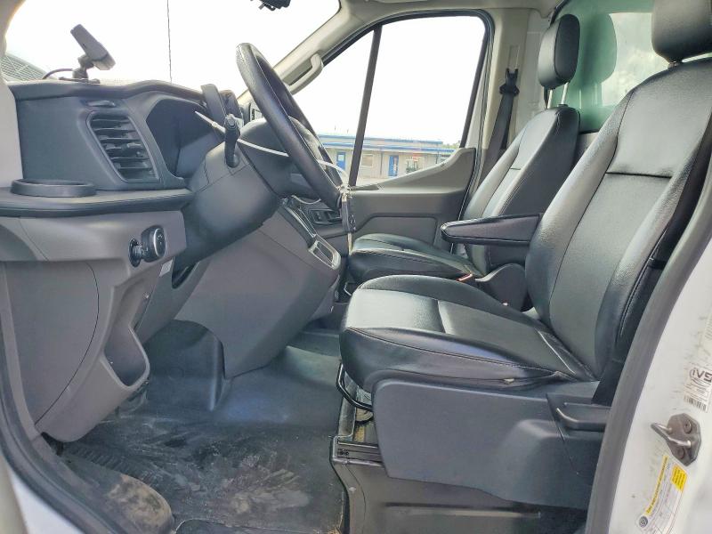 Продаж на аукціоні авто 2020 Ford Transit, vin: 1FDBW5Z81LKB80333, номер лоту: 79989255