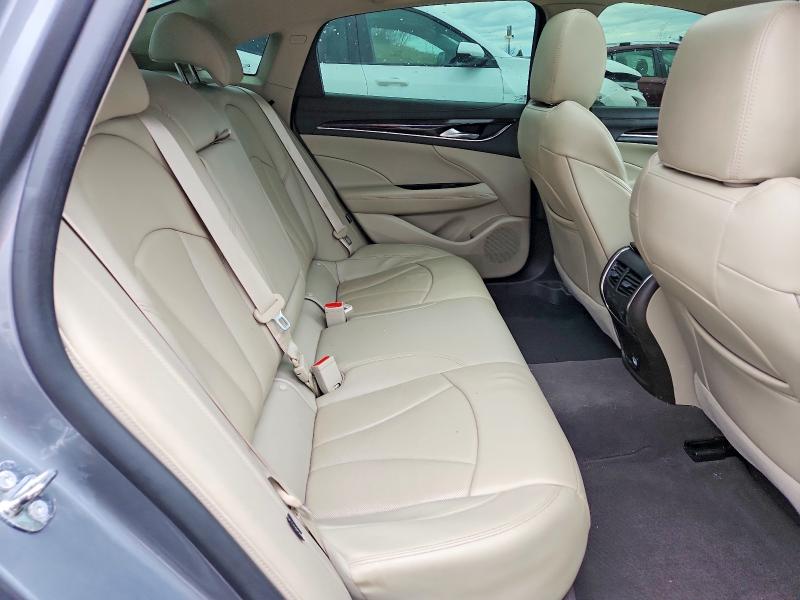 Aukcja sprzedaży 2018 Buick Lacrosse, vin: 1G4ZP5SSXJU139864, numer aukcji: 45962896