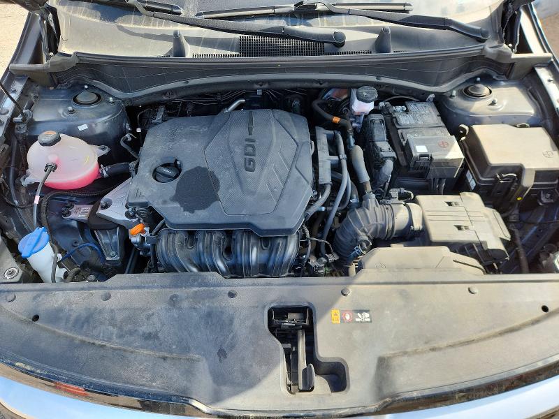 2024 Kia Sportage მანქანა იყიდება აუქციონზე, vin: 5XYK33DF9RG211687, აუქციონის ნომერი: 46824176