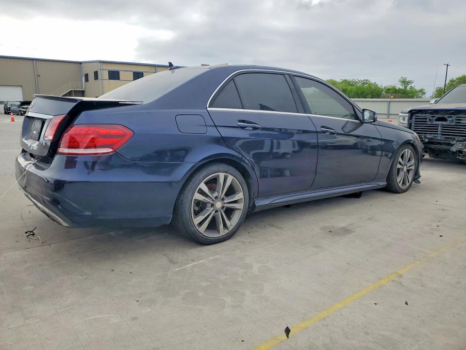 Aukcja sprzedaży 2016 Mercedes-benz E, vin: WDDHF5KB1GB271490, numer aukcji: 46724316
